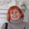 Анна, 70, г.Lisbon